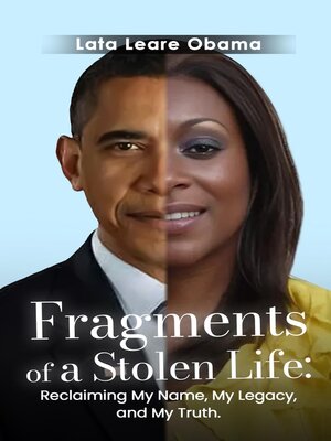 cover image of Fragments of a Stolen Life